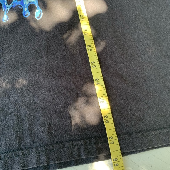 Sublime With Rome mushroom T-shirt size Large. - Picture 5 of 6